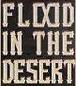 logo Flood In The Desert